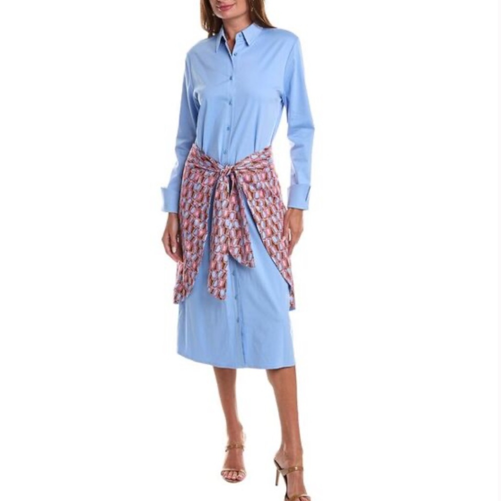 Alexis Zenni Dress